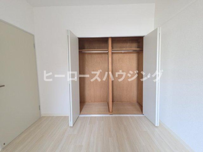 【和室】 | ハイムシンコー | ※同タイプの写真となり、実際のお部屋とは異なる場合があります