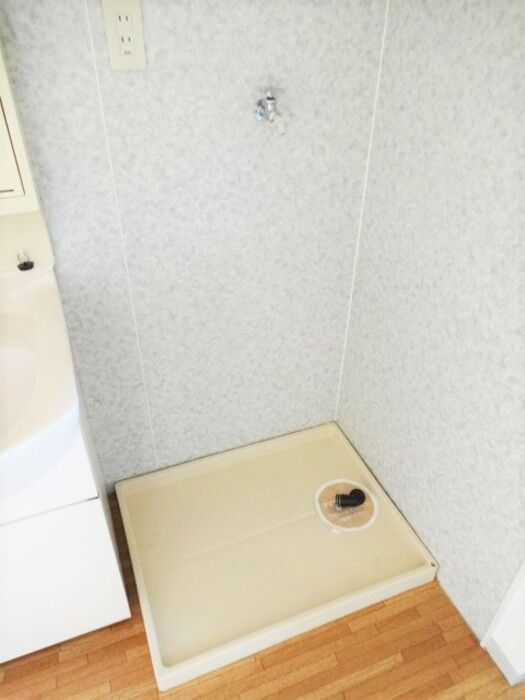 ボーンハウスこどもの森　A棟の設備
