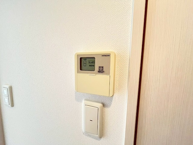 セレニテ新大阪弐番館の設備