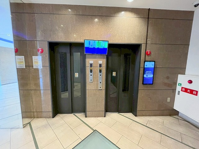 セレニテ新大阪弐番館の設備