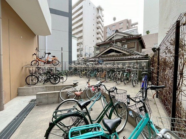 セレニテ新大阪弐番館のその他共用部分