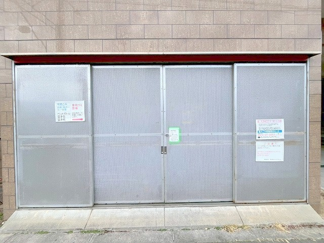 セレニテ新大阪弐番館のその他共用部分