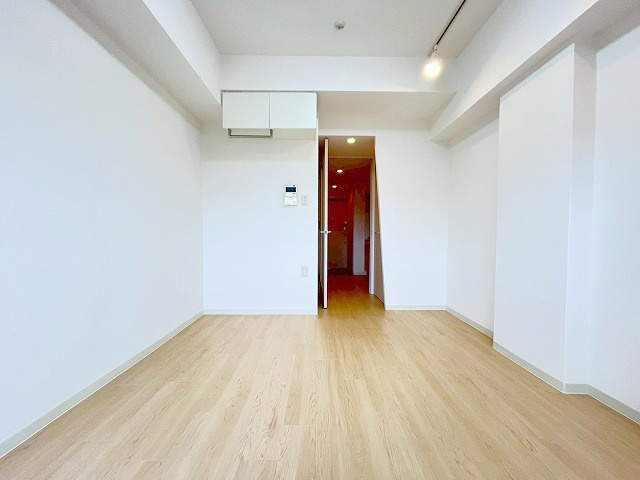 セレニテ新大阪弐番館の内装