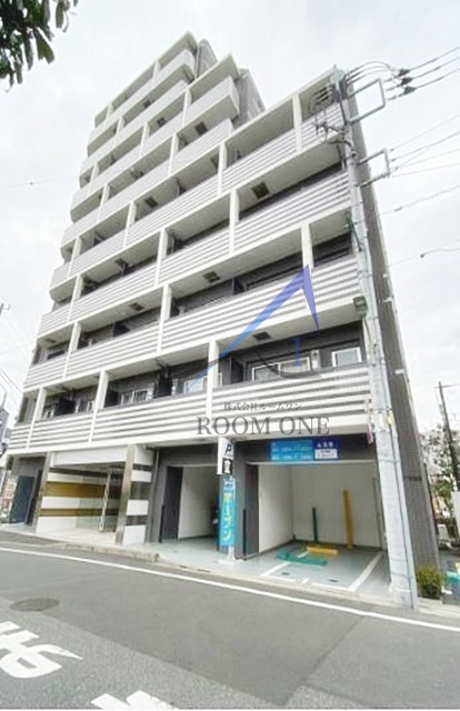 メイクスデザイン千鳥町アジールコート