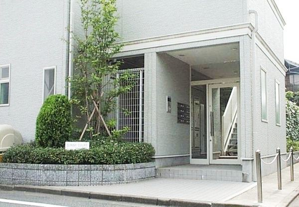 SUNNY COURT のその他共用部分