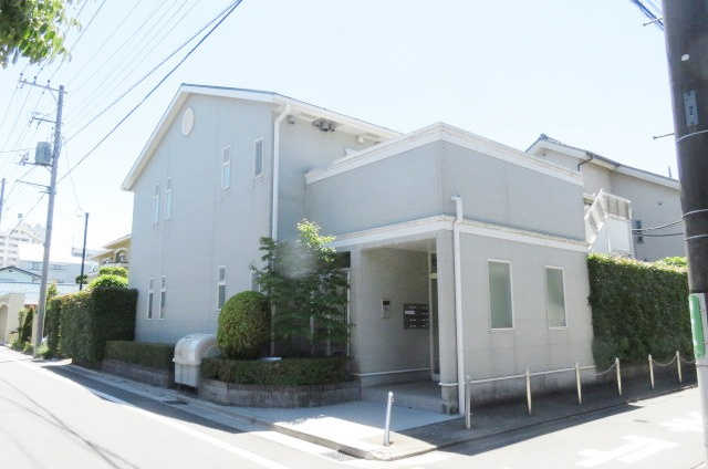 SUNNY COURT のその他