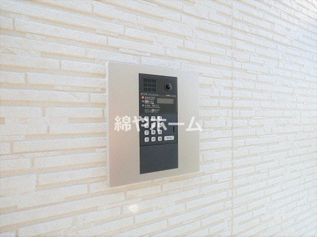 Ｆ　ａｓｅｃｉａ　ｌｉｐｉｎｅのセキュリティ