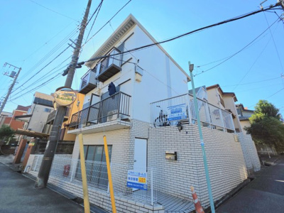 【外観】 | まくはり.com
