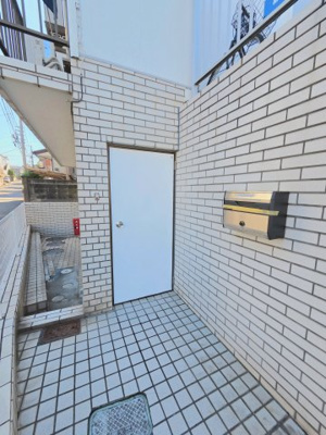 【玄関】 | まくはり.com