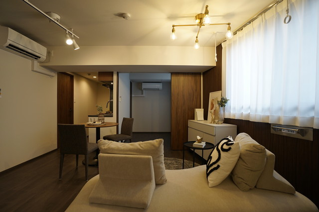 ＣＲＥＡＴＩＦ桜新町のその他|※写真は同タイプ住戸です。