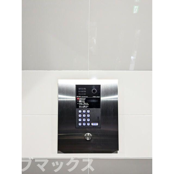 【その他】コンフォリア北池袋