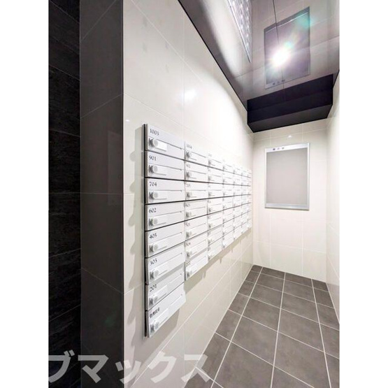 【その他共用部分】コンフォリア北池袋
