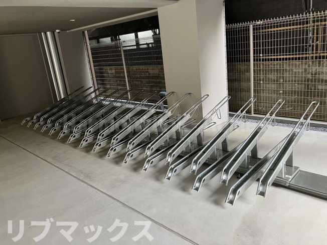 【その他共用部分】コンフォリア北池袋