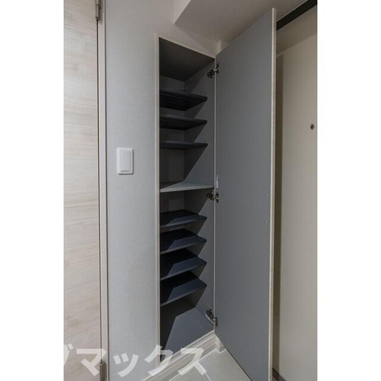 【その他】コンフォリア北池袋