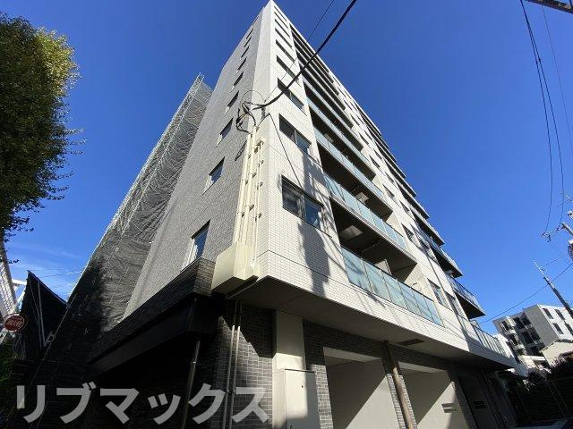 【外観】コンフォリア北池袋