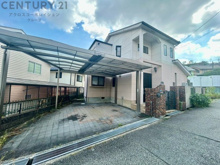 宝塚市宝松苑中古戸建の画像