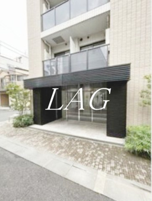 【エントランス】 | クレヴィスタ品川西大井 | エントランスです。