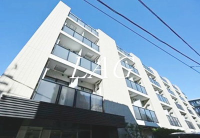 【外観】 | クレヴィスタ品川西大井 | 外観です。