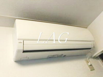 【設備】 | 第一松栄ビル | エアコンです。