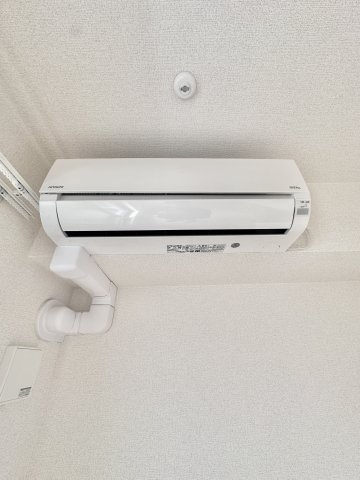 メゾンド　シュシュ　セントラルの設備