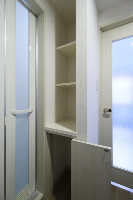 菱和パレス三軒茶屋壱番館のその他
