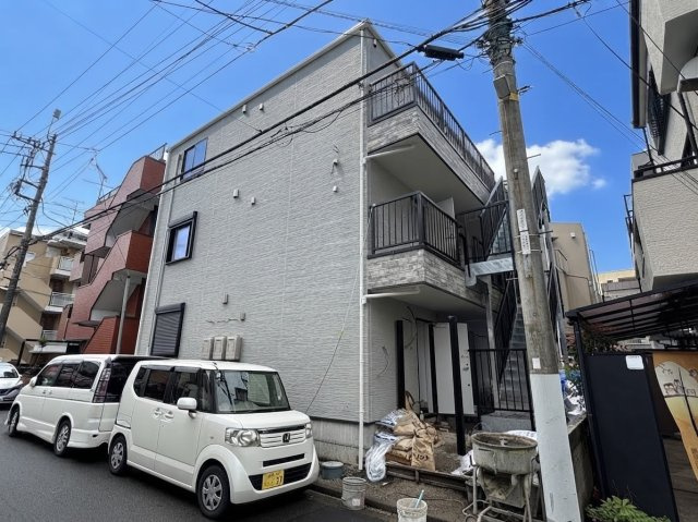 ALTO淵野辺