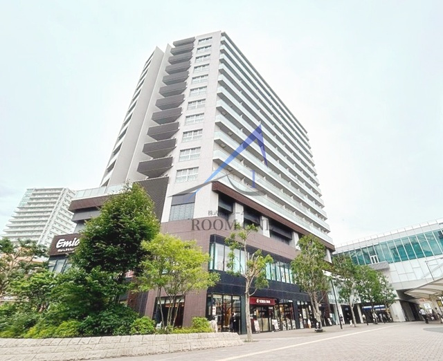 エミリブ石神井公園