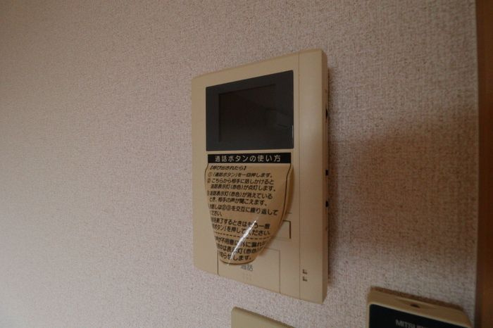 リースランド福島　A棟