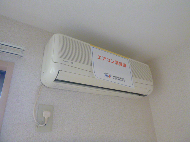【設備】 | ビューフラット