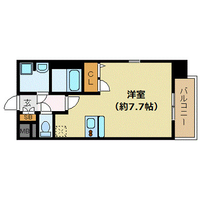 プレサンス名古屋ＳＴＡＴＩＯＮアライブ
