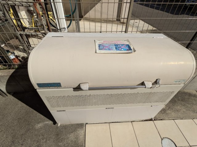 ハーモニーテラス志賀町Ⅸのその他共用部分
