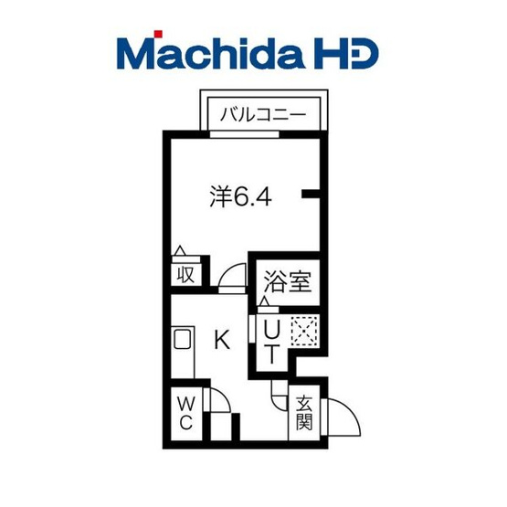 【間取り】 | 土師町エヌエム・スワサント・ヌフ・サウス