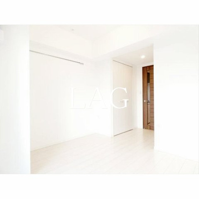 【居間・リビング】 | メインステージ三田アーバンスクエア | 洋室のお部屋です。