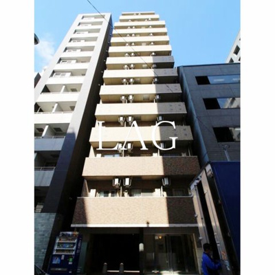 【外観】 | プレール日本橋三越前 | 外観です。