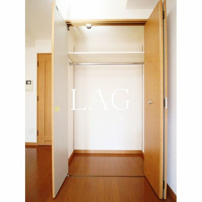 【収納】 | プレール日本橋三越前 | 収納です。