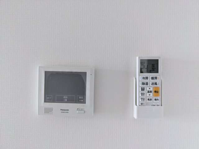 エムブイエフエム大阪放出Ⅱのセキュリティ