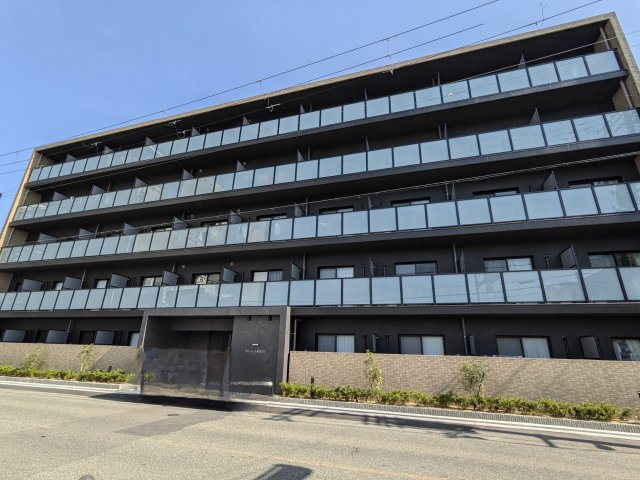 エムブイエフエム大阪放出Ⅱ