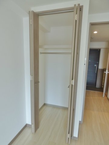 【収納】ホープ西宮 