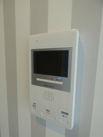 【セキュリティ】ホープ西宮 