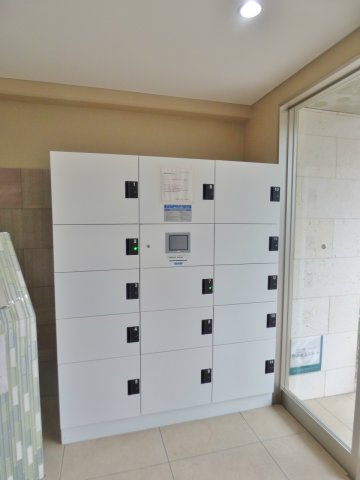 【その他共用部分】ホープ西宮 