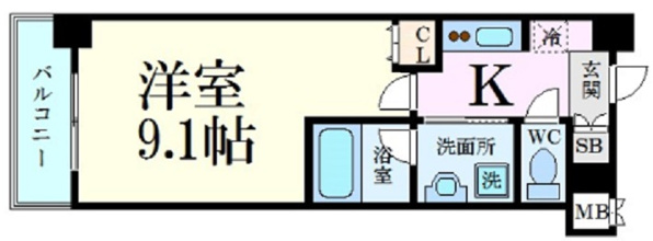 ホープ西宮