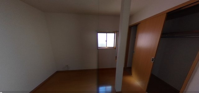 ベルメゾン南千住の寝室