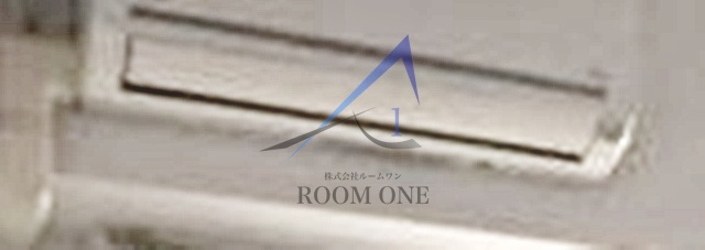 クレール目黒のその他|エアコン付です。