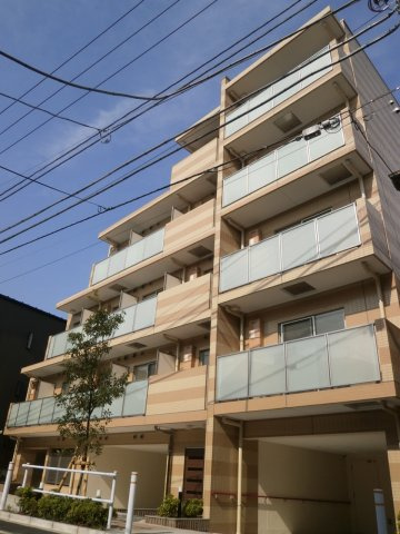 AZEST中板橋