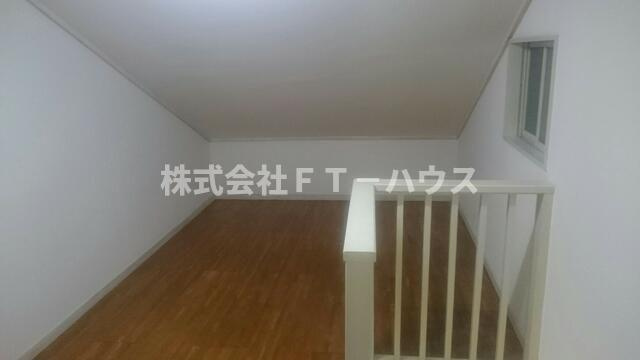 伸栄ハイツ海神のその他