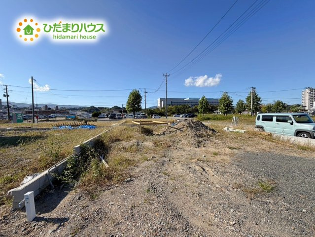 いわき市内郷高坂町第11　新築戸建　5号棟のその他