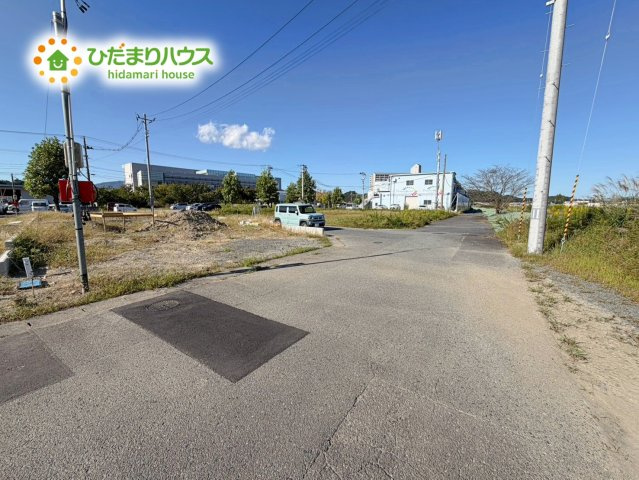 いわき市内郷高坂町第11　新築戸建　5号棟のその他