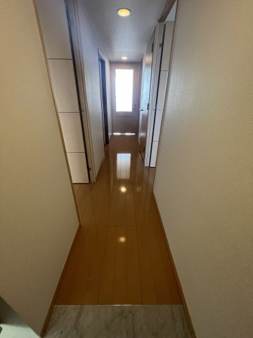 ファミールスクエア松戸リーラコモンズ