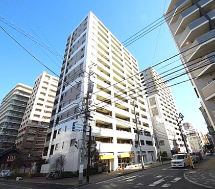 ファミールスクエア松戸リーラコモンズ