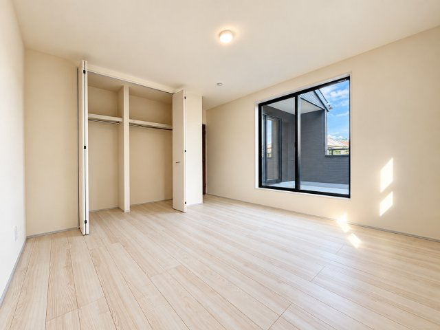 東松山市五領町 2号棟のその他